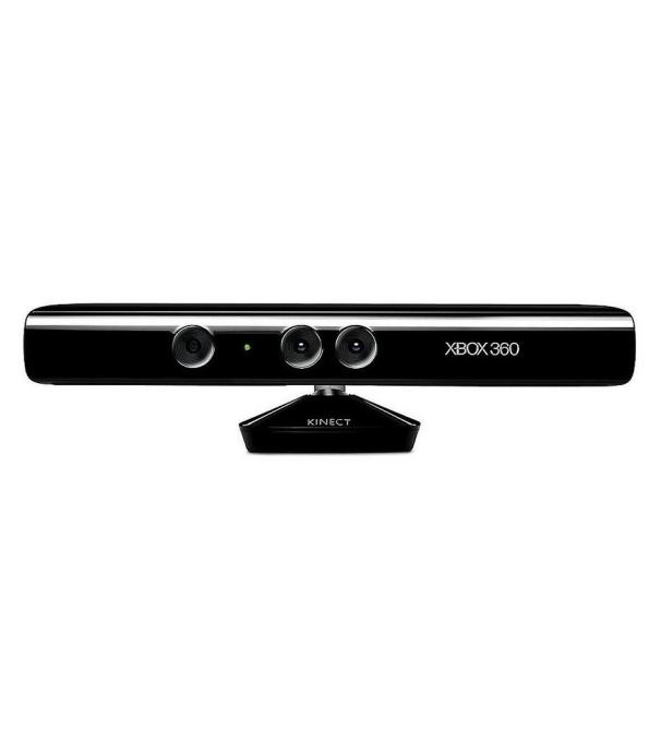 Rabljeno: Xbox 360 Kinect senzor + Garancija