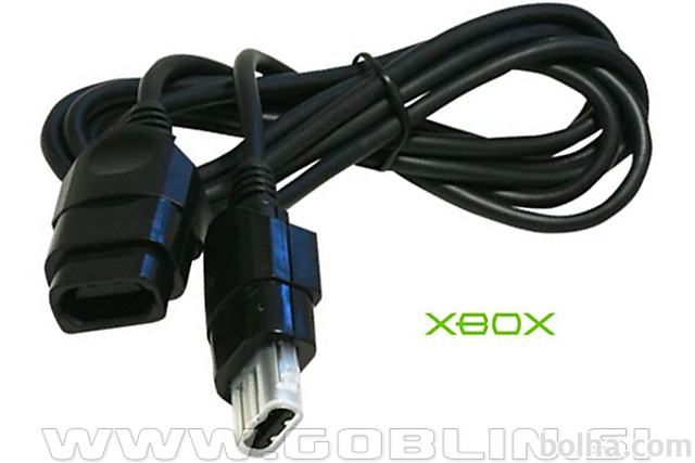Xbox podaljšek za žični kontroler 2m