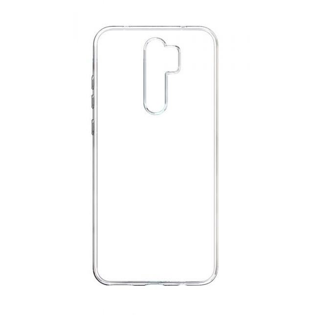 3MK Clear Case zaščitni ovitek (TPU) Samsung S928 Galaxy S24 Ultra