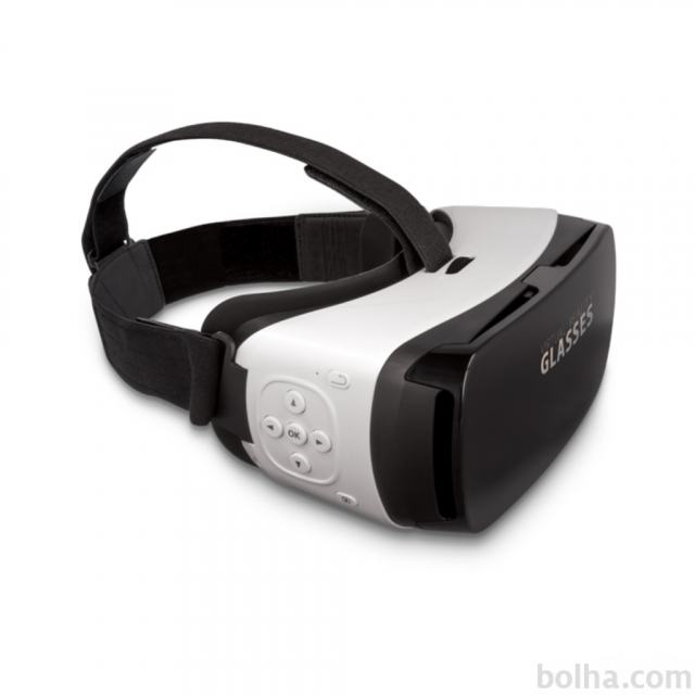 Forever Virtual Reality 3D očala VRB-300