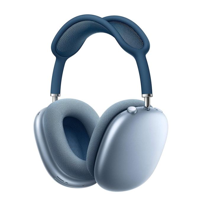 Originalne brezžične slušalke Apple AirPods Max (MGYL3ZM/A) Blue