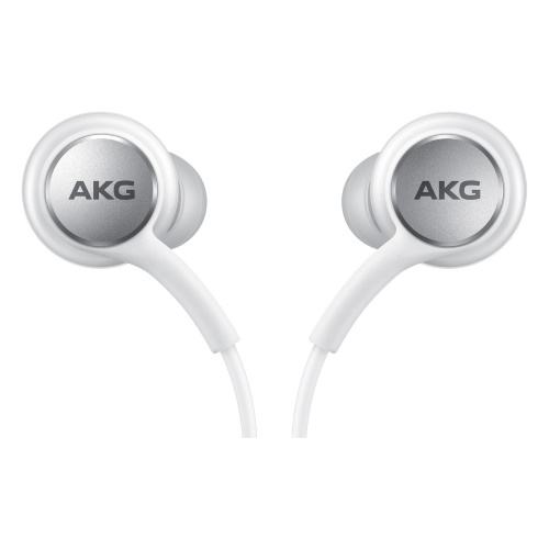 Originalne Slušalke Samsung EO-IG955 (AKG) 3.5mm White