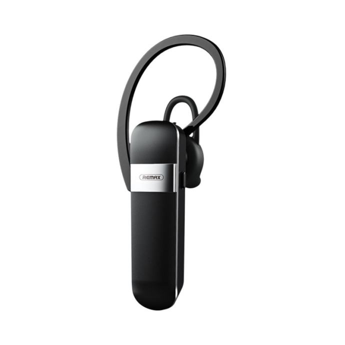 Remax brezžična Bluetooth slušalka RB-T36 Black