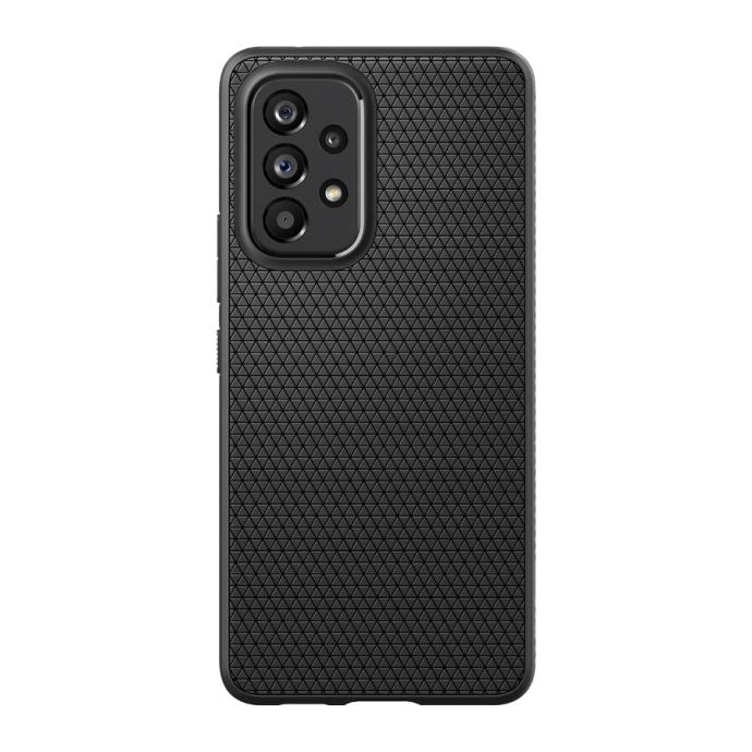 SPIGEN Liquid Air zaščitni ovitek (TPU) za mobilnik Samsung A53 5G Gal