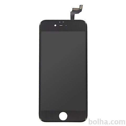 Steklo in LCD zaslon za iPhone 6, 6S, 6 Plus, 6s Plus
