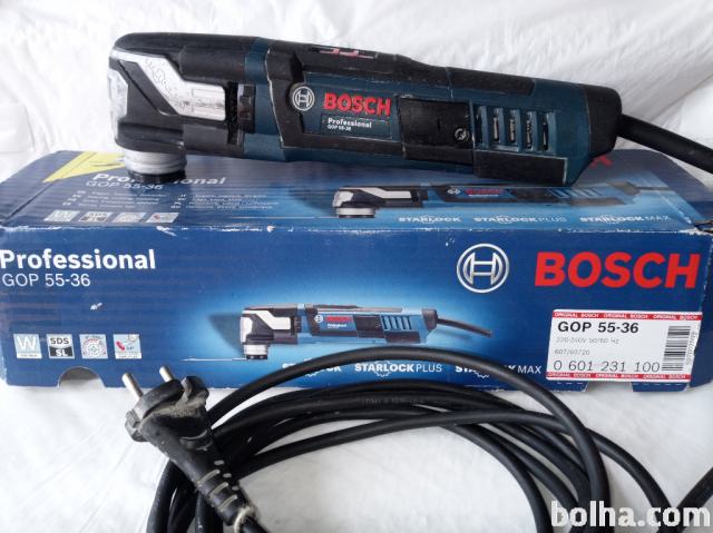 Bosch GOP 55-36
