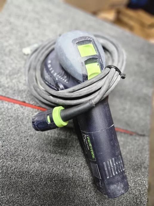 Festool Sander Festool 495188 Rotex RO 150 Auxiliary Front Handle ...