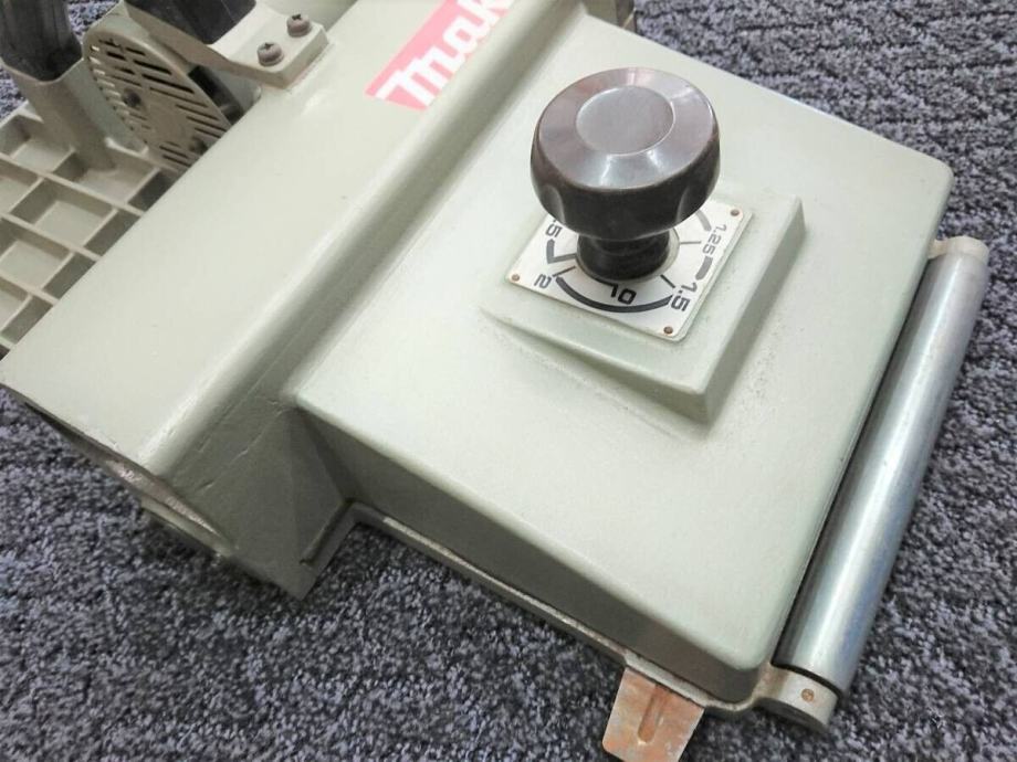 Makita 12 1/4 Planer KP310 312mm 50-60Hz 1460W 15A 100V 14000RPM