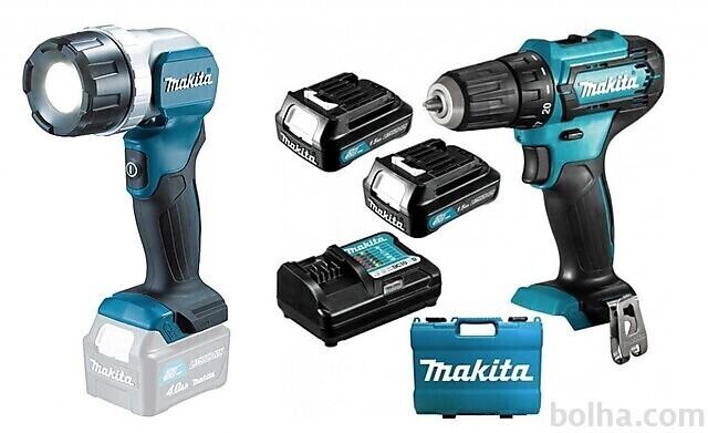 Makita df333d двигатель