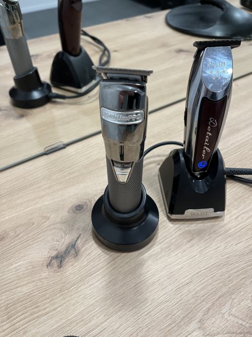 WAHL & BABYLISS HAIR TRIMMER