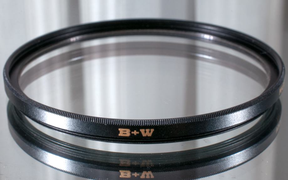 thumbnail image 2 of B+W 82mm UV Haze MRC F-Pro Filter – Brand New, Made In Germany 2 of 2