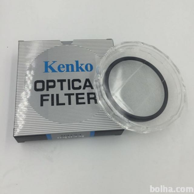 Prodam KENKO UV filter 62 mm