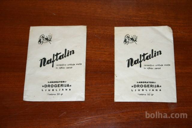 Vintage vrečki za naftalin* (bp394)
