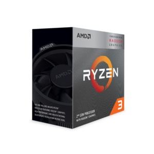 AMD procesor Ryzen 3 3200G