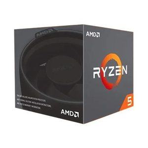 AMD procesor Ryzen 5 2600