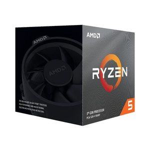 AMD procesor Ryzen 5 3600X