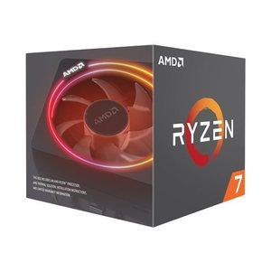 AMD procesor Ryzen 7 2700X