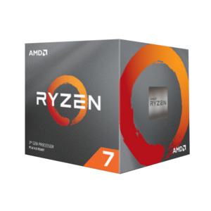 AMD procesor Ryzen 7 3700X