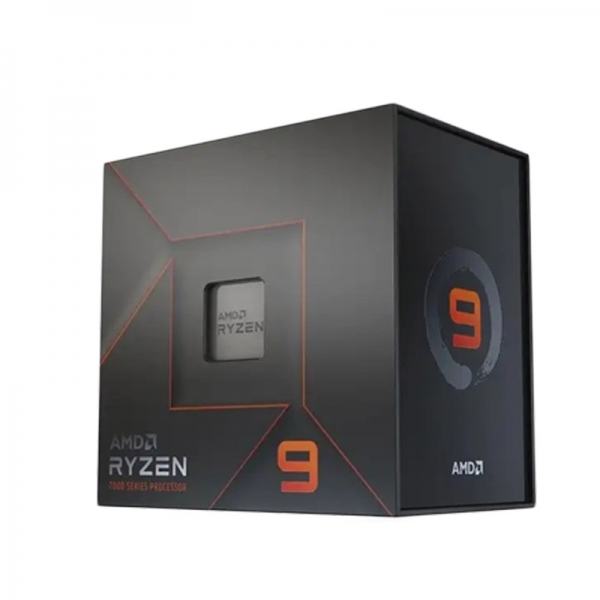 AMD Ryzen 9 7900X | AM5 LGA 1718 | Procesor