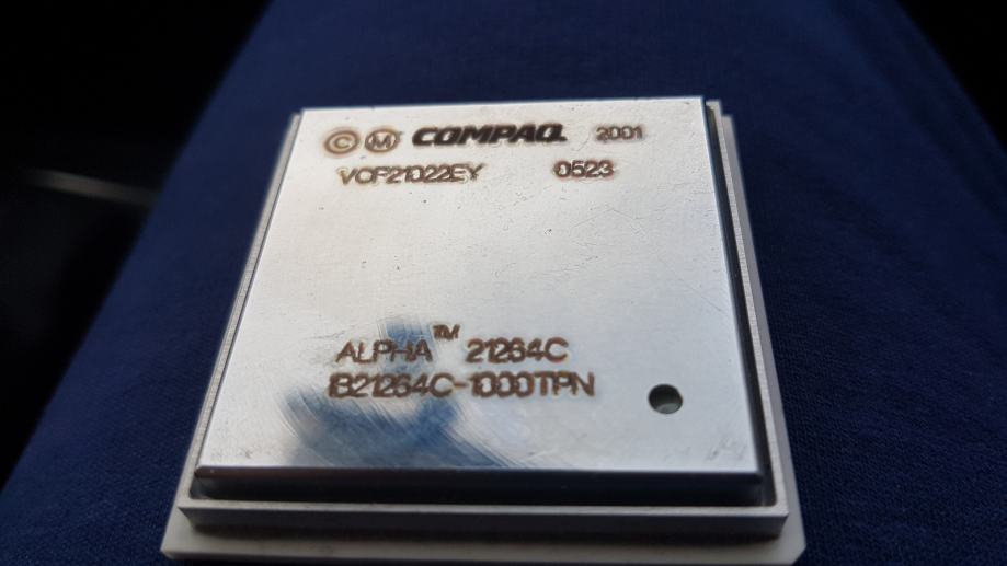 Compaq alpha B21234C