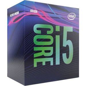 Intel Core i5 9400 BOX procesor