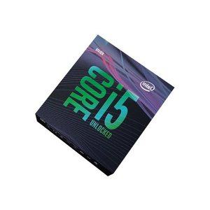 Intel Core i5 9600K BOX procesor
