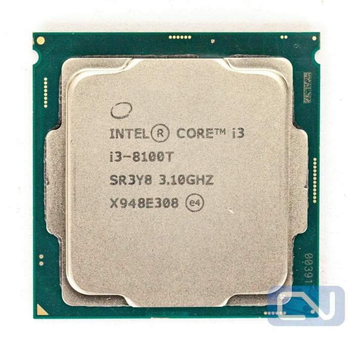 intel i3 8100T | Procesor