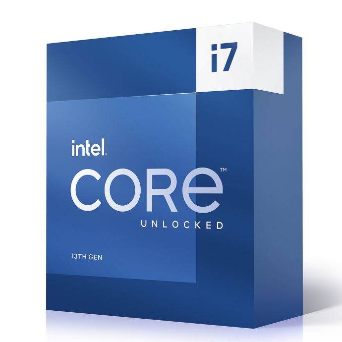 Intel i7 13700K | LGA 1700 | Procesor