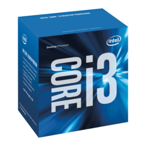 Intel procesor i3-7100 BOX