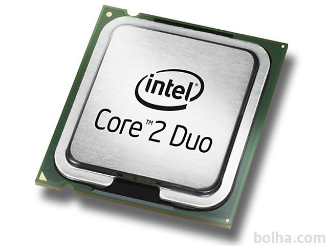 Procesor Intel Pentium Dual-Core E5200