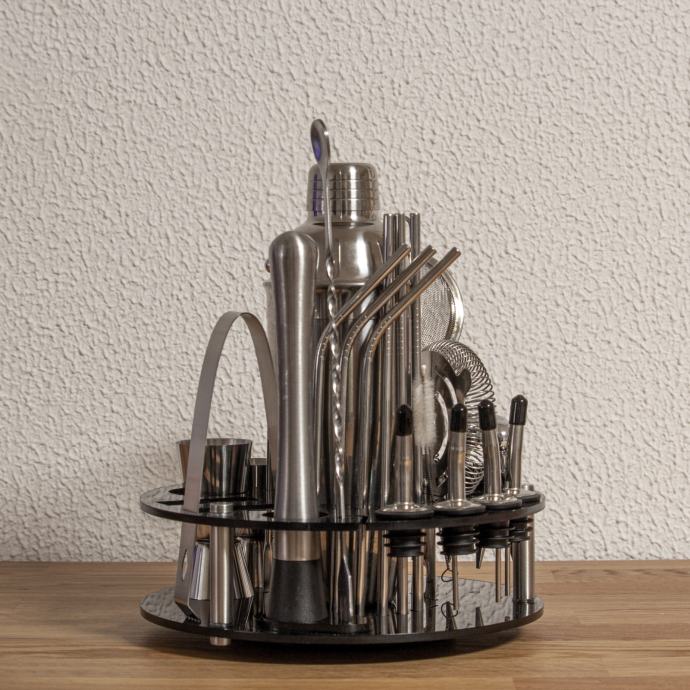 Cocktail Shaker Set Vemingo