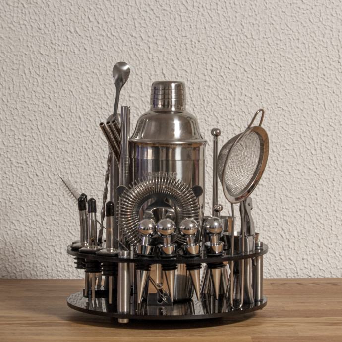 Cocktail Shaker Set Vemingo
