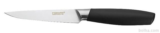 FISKARS Functional Form+ 1016010 nož za lupljenje 11cm