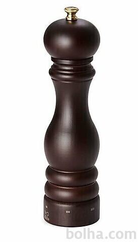 PEUGEOT CHOCOLAT 4006950023508, 27 cm leseni mlinček za poper