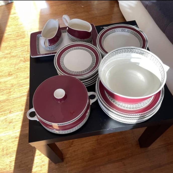 Like. by Villeroy & Boch Lave (4 pz.) - acquista su