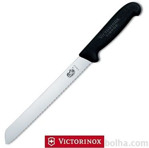 VICTORINOX V-5.2533.21 7611160506016 nož za kruh