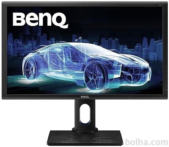 BENQ PD2700Q 2K LED monitor
