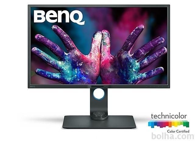 BENQ PD3200U 4K 32 inch LED monitor