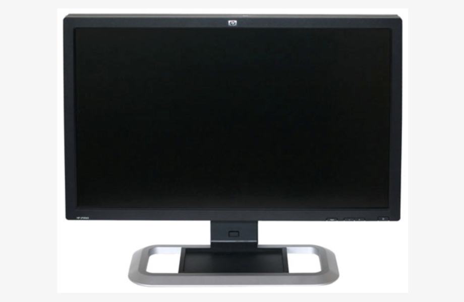 30" Monitor HP LP3065