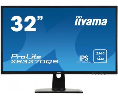 iiyama 1440p monitor 31inch