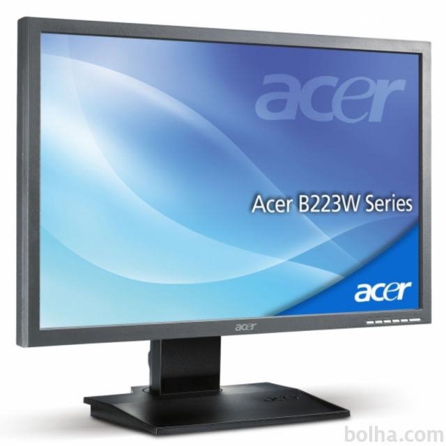 monitor ACER