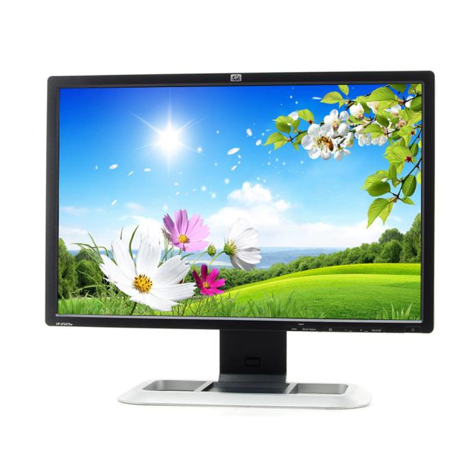 Monitor HP LP2475W