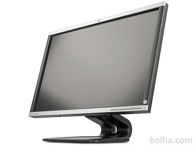 Monitor LCD HP LA2405wg  24"