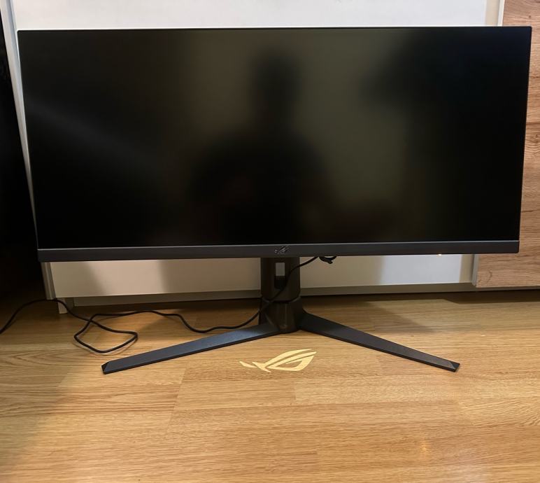 ASUS ROG Strix XG309CM