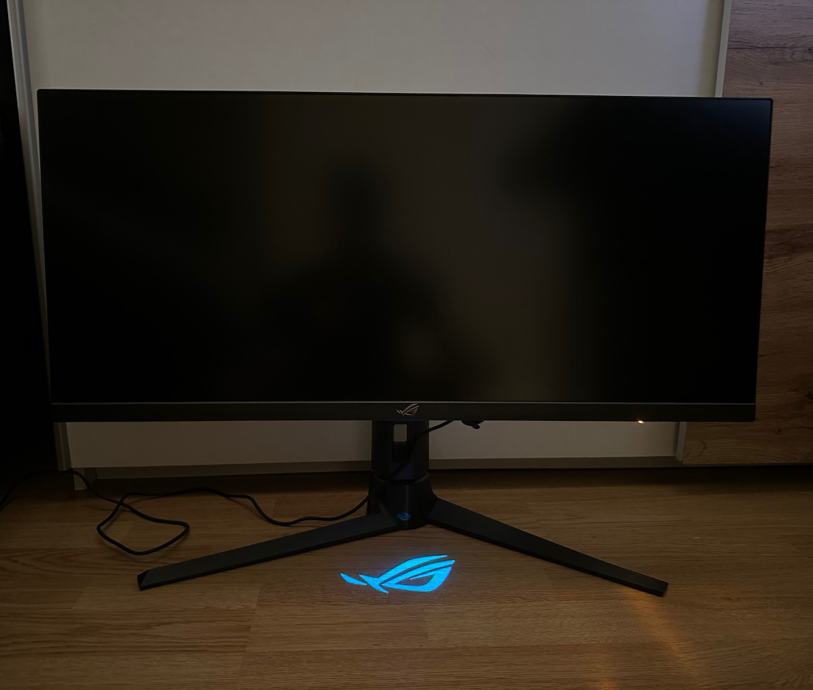 ASUS ROG Strix XG309CM
