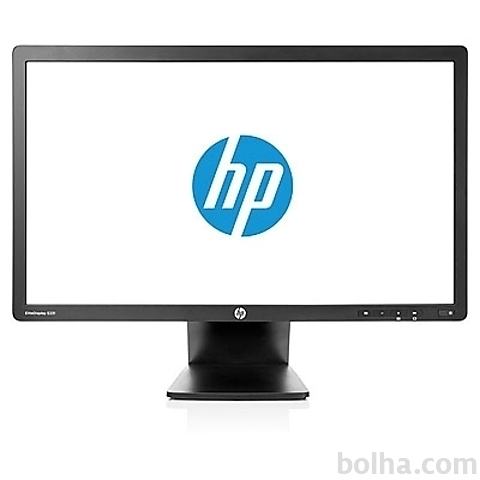 Monitor HP E231 23" LED Backlit 16:9 Monitor Black /...
