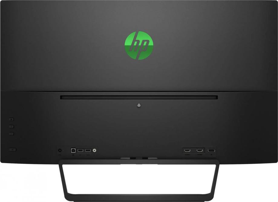 HP monitor Pavilion 32 QHD 75 hz