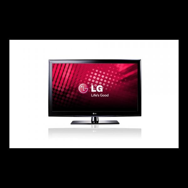 Télé LG 37LE4500-ZA - Photo, audio & vidéo