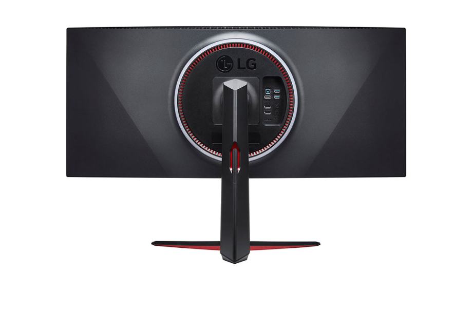 LG 38GN950-B 38 "UltraGear WQHD NanoIPS LED monitor