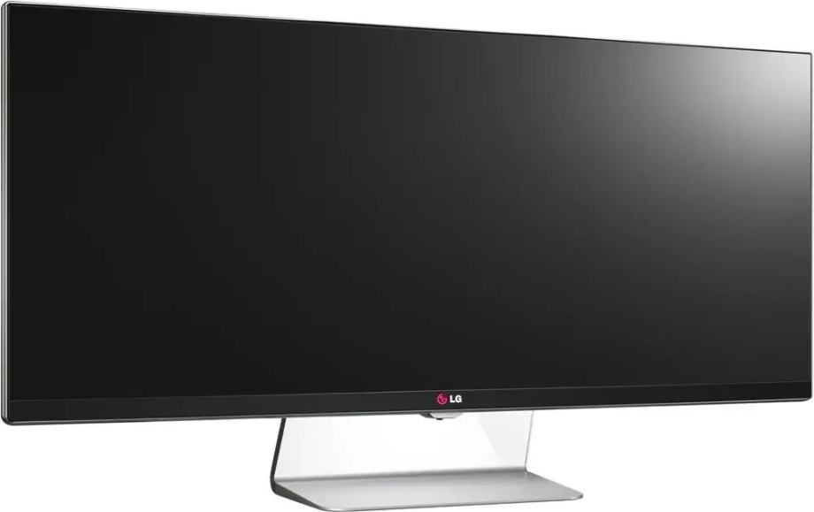 LG monitor 4K 21:9 UltraWide 34UM95 BREZHIBEN